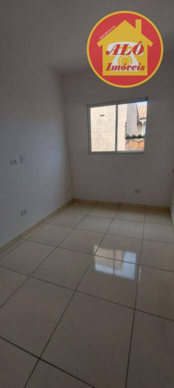 Sobrado à venda com 2 quartos, 55m² - Foto 9