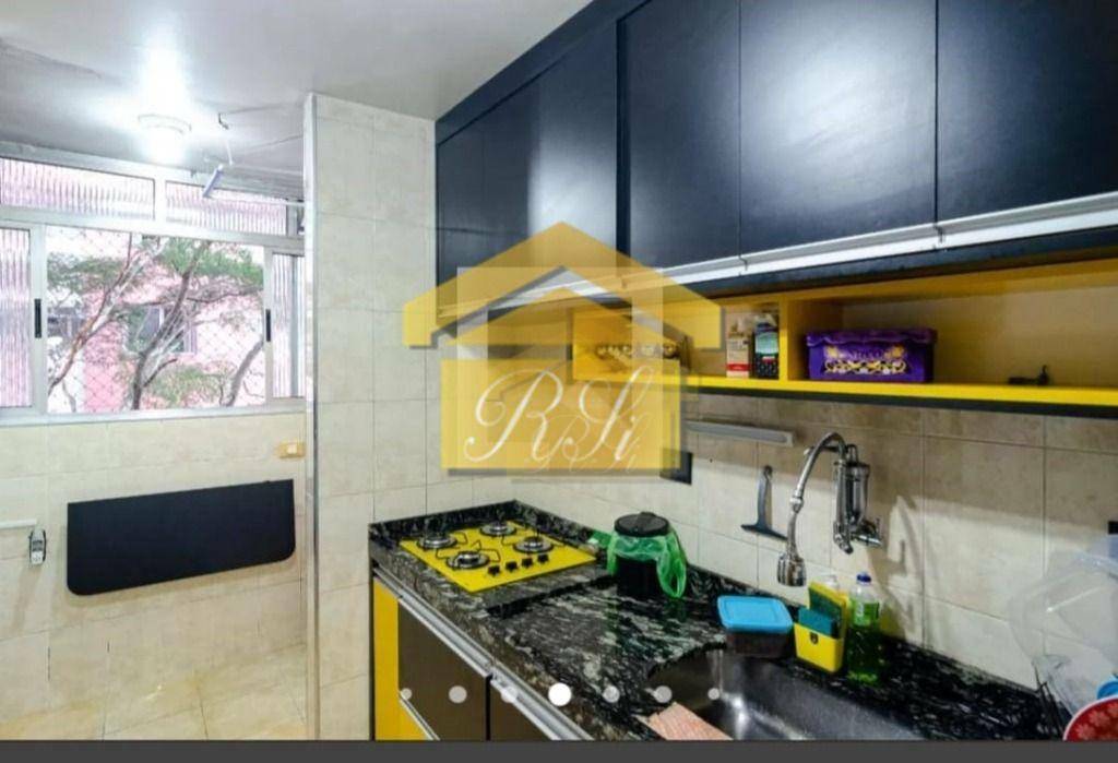 Apartamento à venda com 2 quartos, 67m² - Foto 8