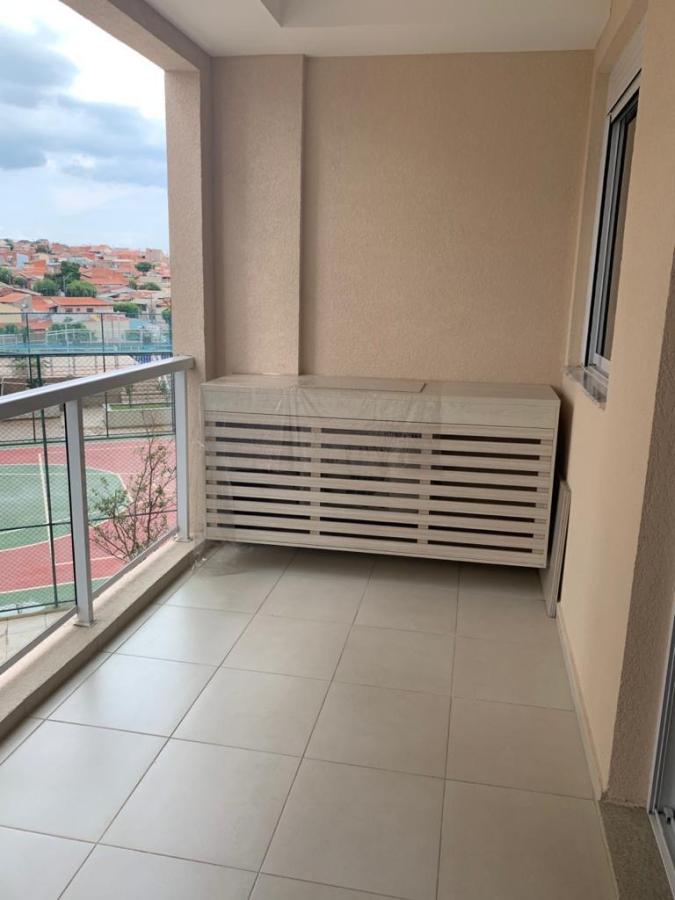 Apartamento para alugar com 3 quartos, 85m² - Foto 12