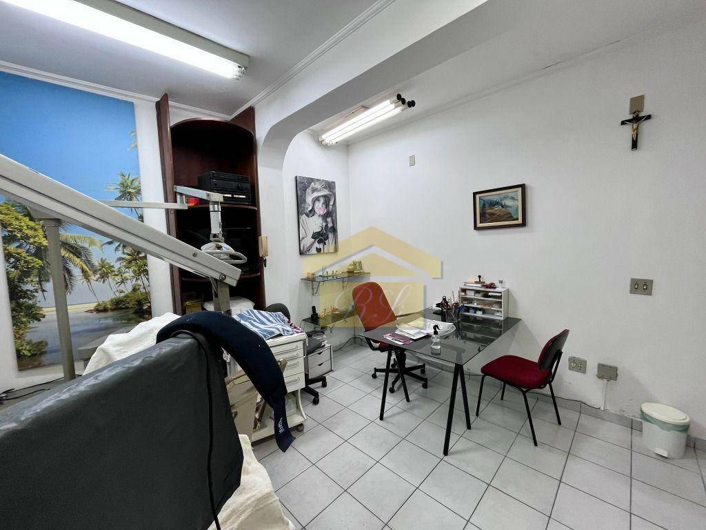 Conjunto Comercial-Sala para alugar, 40m² - Foto 7