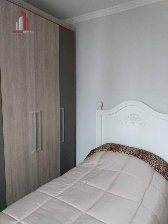 Apartamento à venda com 2 quartos, 45m² - Foto 11