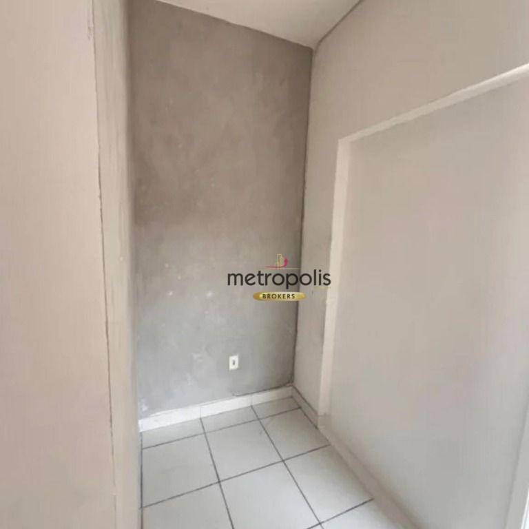 Conjunto Comercial-Sala para alugar, 40m² - Foto 1