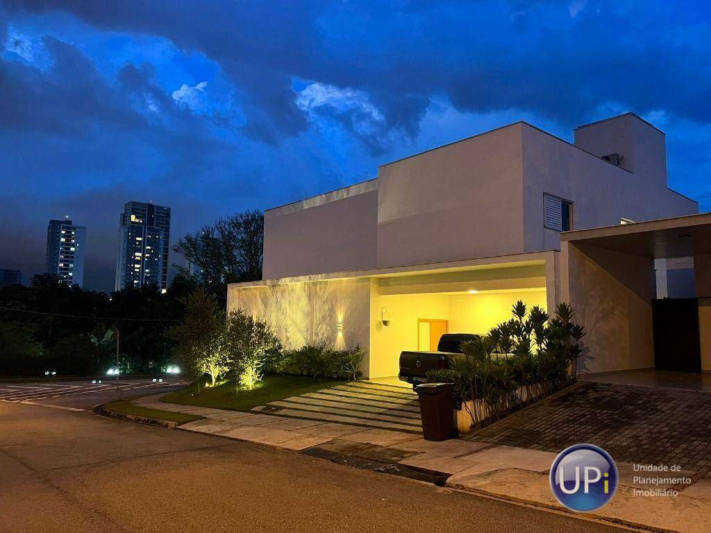 Casa de Condomínio à venda, 362m² - Foto 45