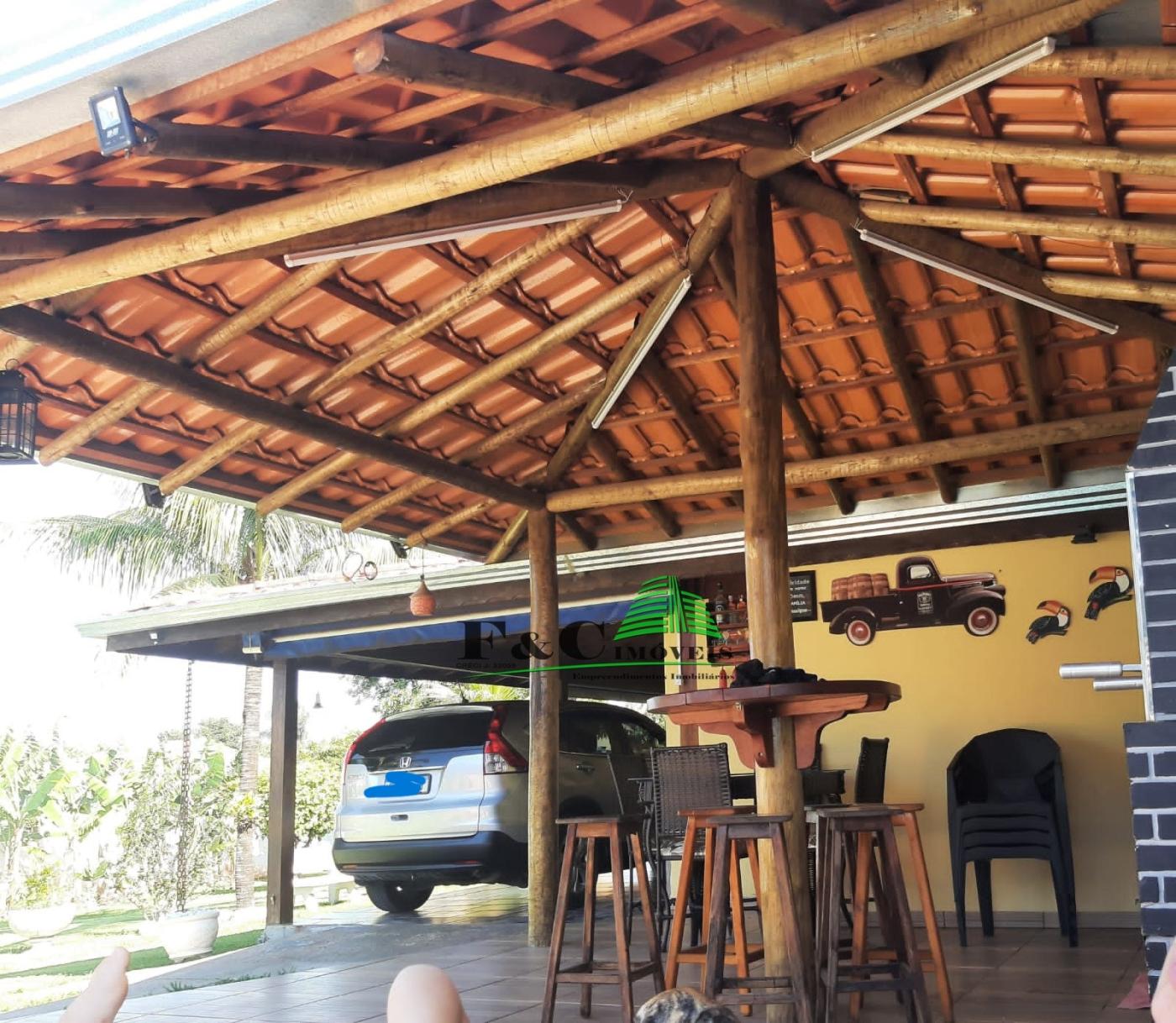 Chácara à venda com 2 quartos, 1250m² - Foto 28