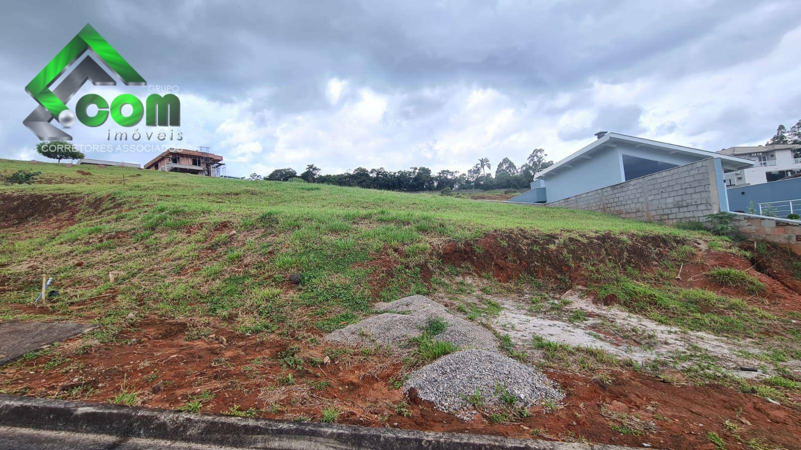 Loteamento e Condomínio à venda, 626M2 - Foto 5