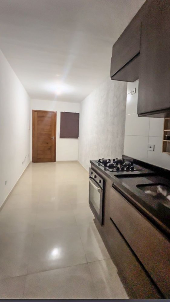 Apartamento à venda com 2 quartos, 40m² - Foto 13