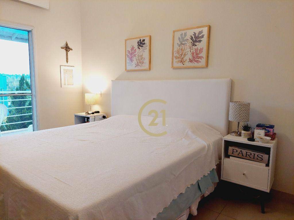 Casa de Condomínio à venda com 3 quartos, 260m² - Foto 12