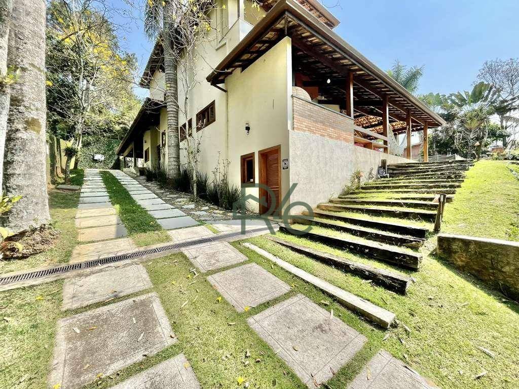 Casa de Condomínio à venda com 4 quartos, 540m² - Foto 7