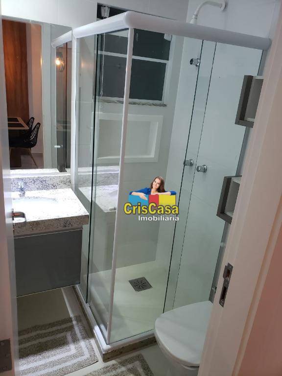 Apartamento à venda com 1 quarto, 61m² - Foto 18