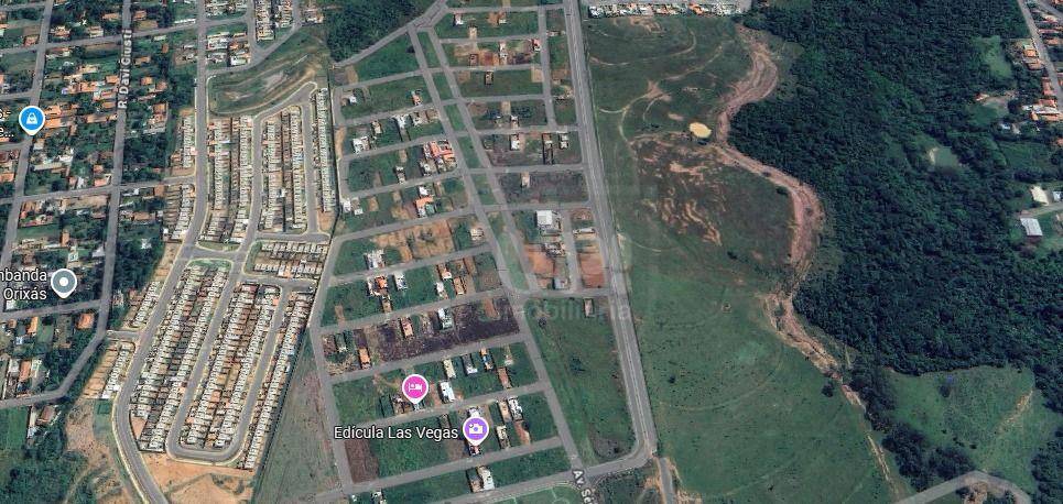 Terreno, 250 m² - Foto 1