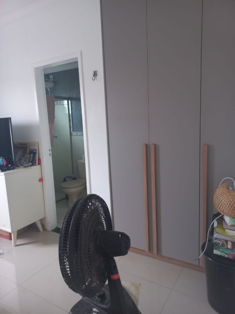 Sobrado à venda com 3 quartos, 175m² - Foto 3