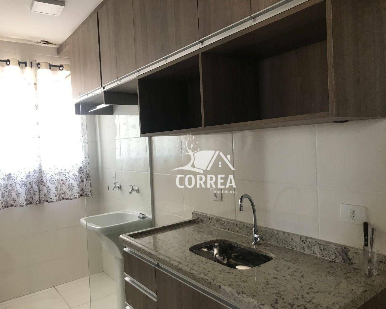 Apartamento à venda com 2 quartos, 75m² - Foto 17