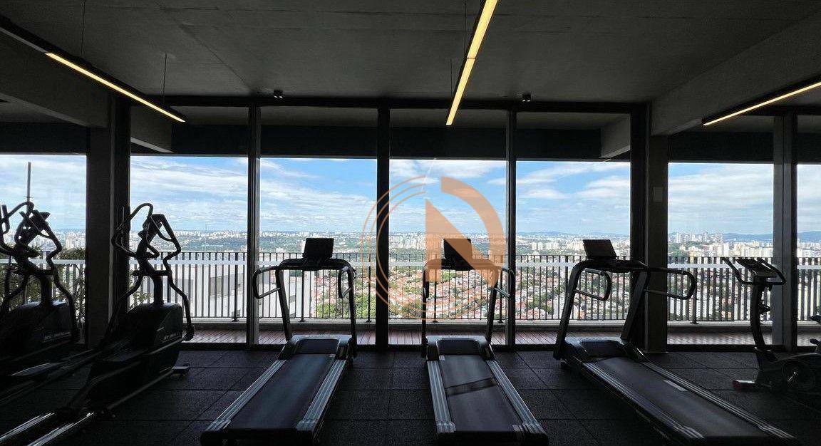 Apartamento para alugar com 2 quartos, 62m² - Foto 35