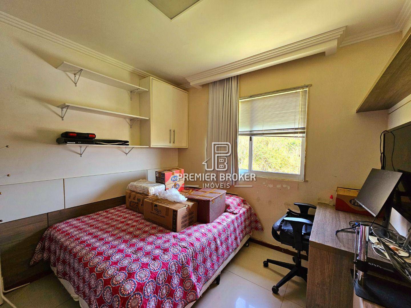 Casa de Condomínio à venda com 3 quartos, 160m² - Foto 17