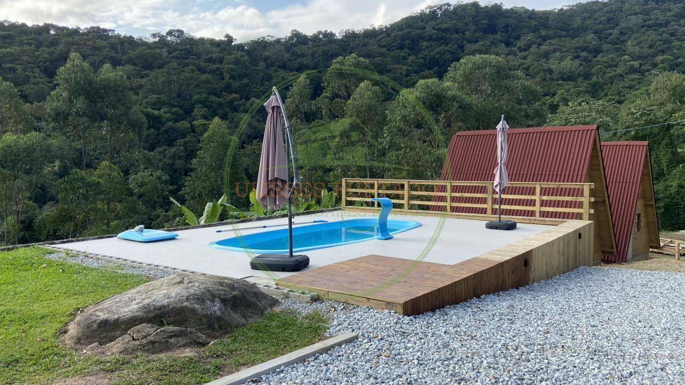 Sítio, 20 m² - Foto 1