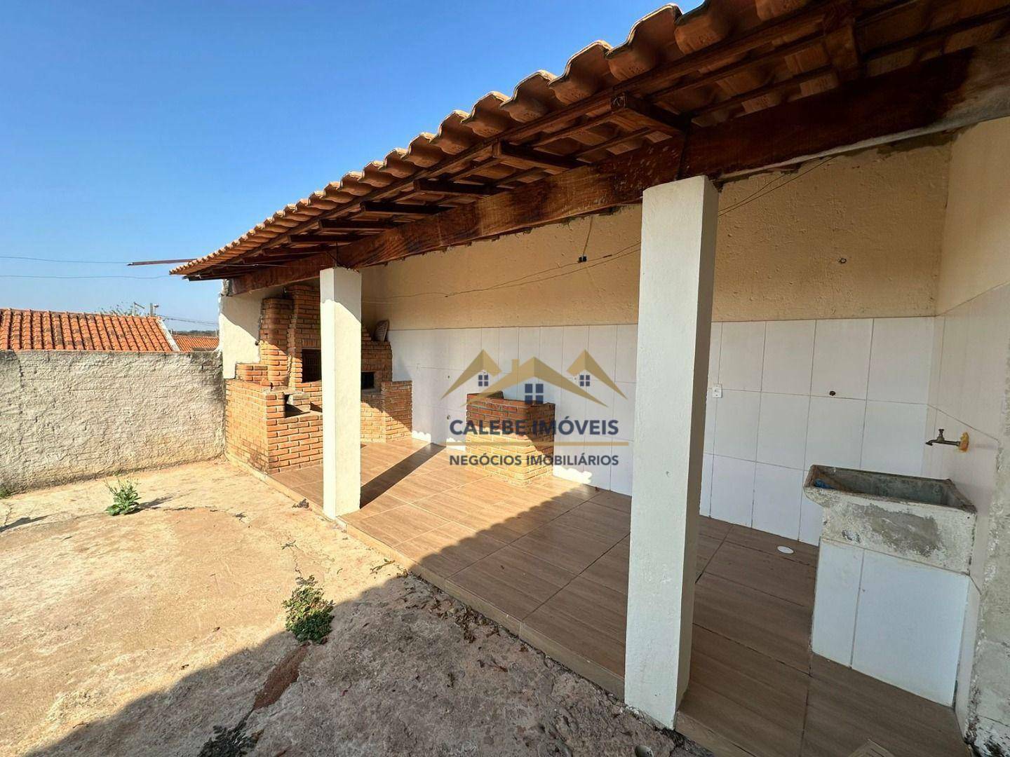 Casa à venda com 3 quartos, 85m² - Foto 10