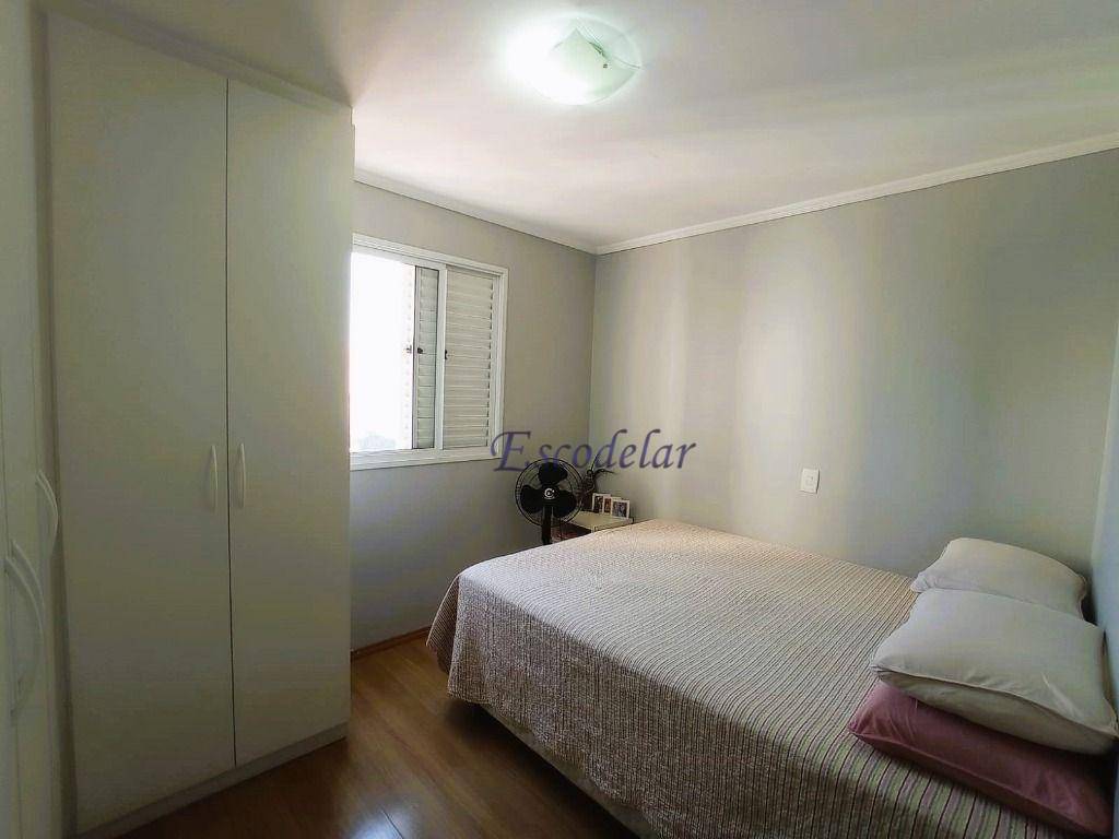 Apartamento à venda com 3 quartos, 74m² - Foto 21