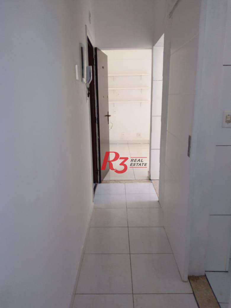 Apartamento à venda com 1 quarto, 42m² - Foto 8