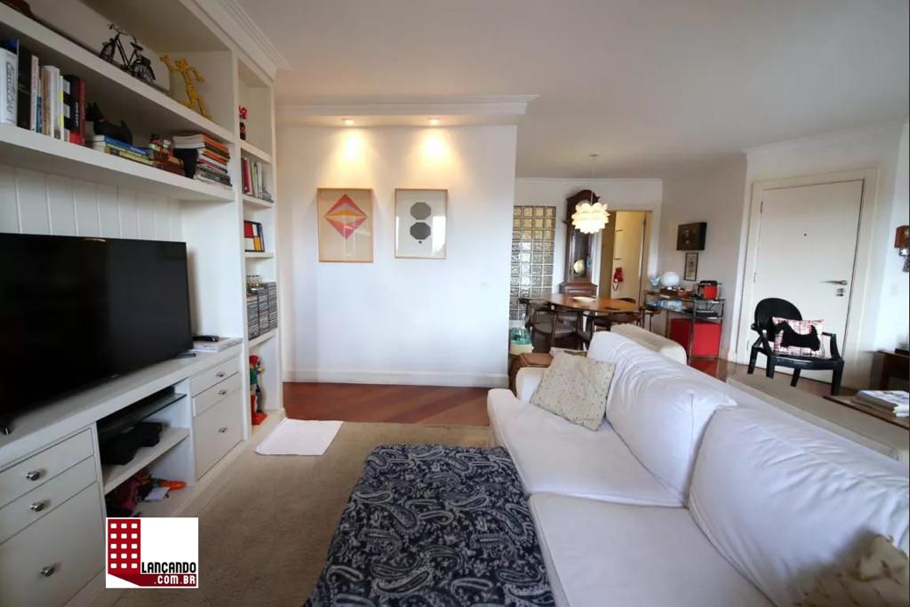 Apartamento à venda com 2 quartos, 98m² - Foto 5