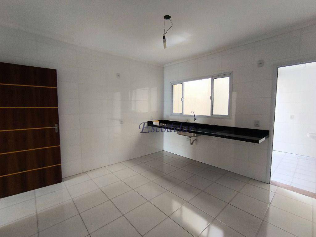 Sobrado à venda com 2 quartos, 90m² - Foto 27