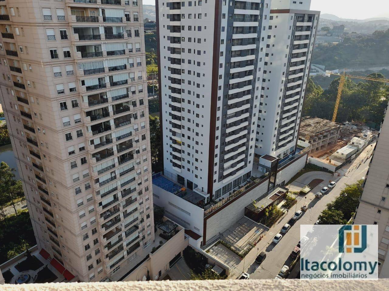 Apartamento à venda com 2 quartos, 52m² - Foto 8