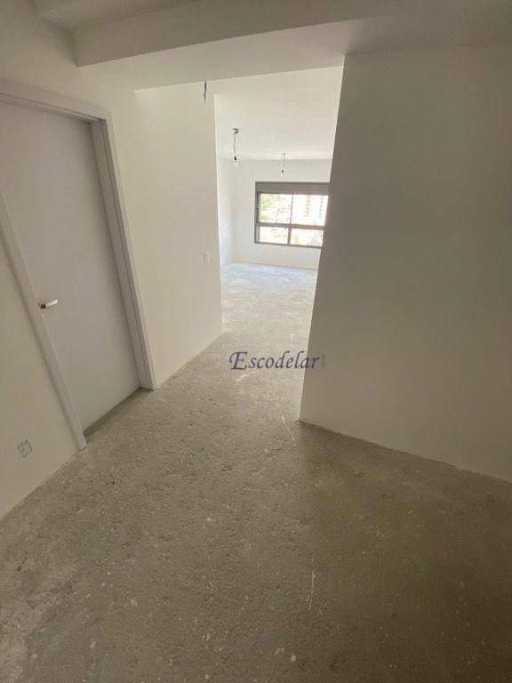 Apartamento à venda com 4 quartos, 255m² - Foto 3