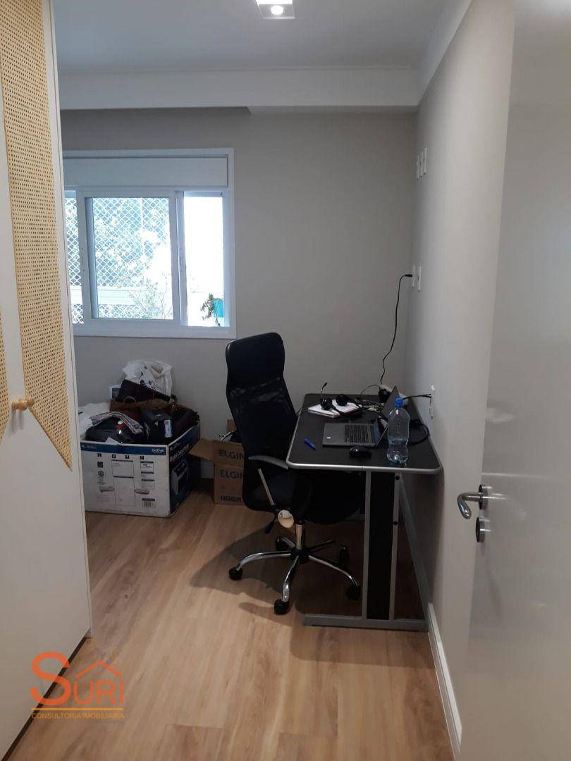 Apartamento à venda com 3 quartos, 90m² - Foto 23