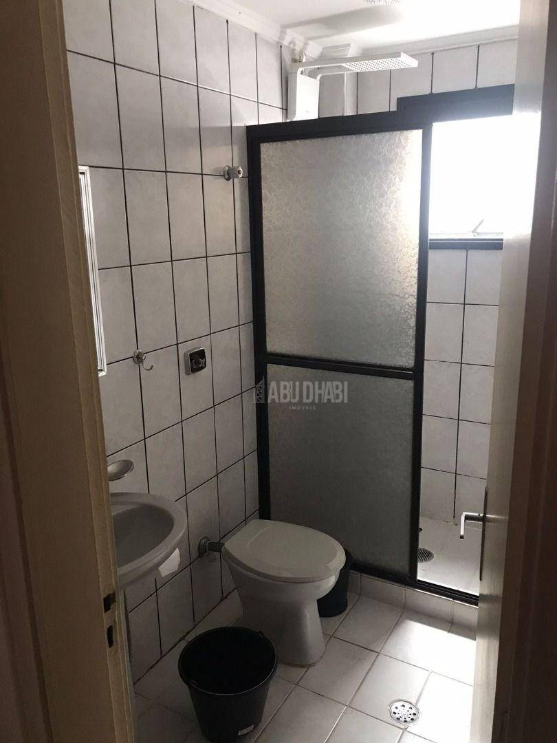 Apartamento à venda com 1 quarto, 54m² - Foto 10