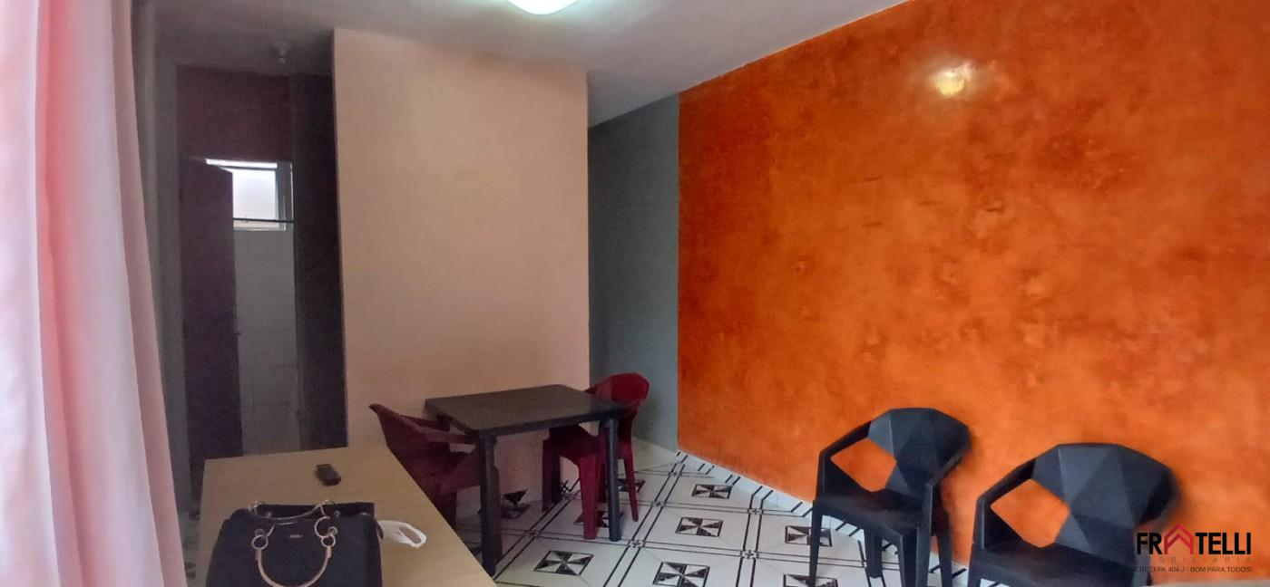Apartamento para alugar com 2 quartos, 42m² - Foto 4