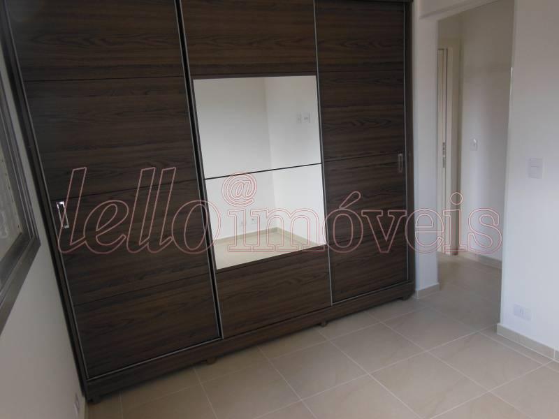 Apartamento para alugar com 3 quartos, 91m² - Foto 4