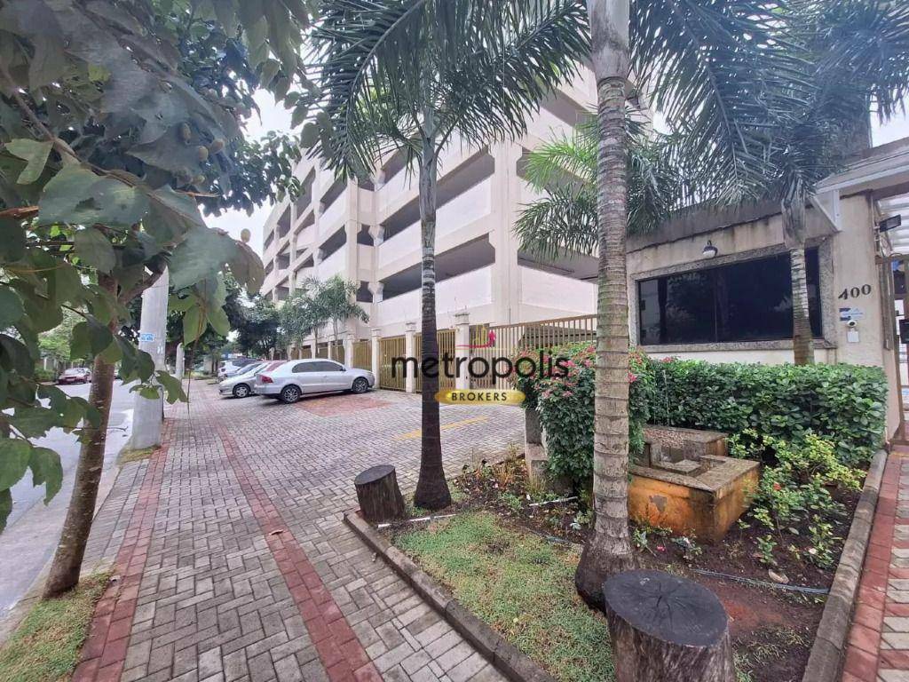 Apartamento à venda com 2 quartos, 50m² - Foto 22