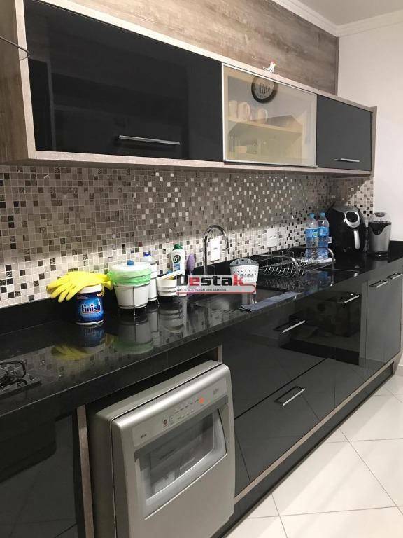 Apartamento à venda com 3 quartos, 106m² - Foto 5