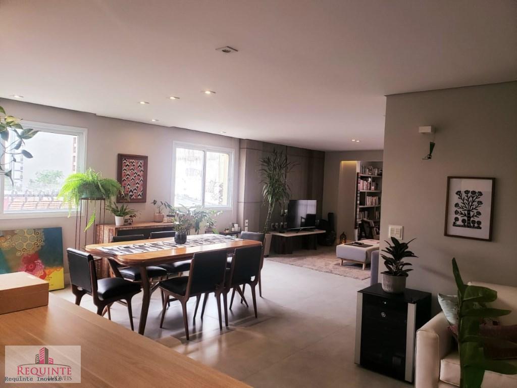 Apartamento para alugar, 219m² - Foto 6