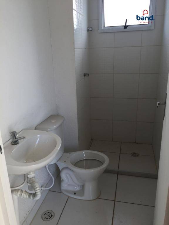 Apartamento à venda com 2 quartos, 50m² - Foto 3