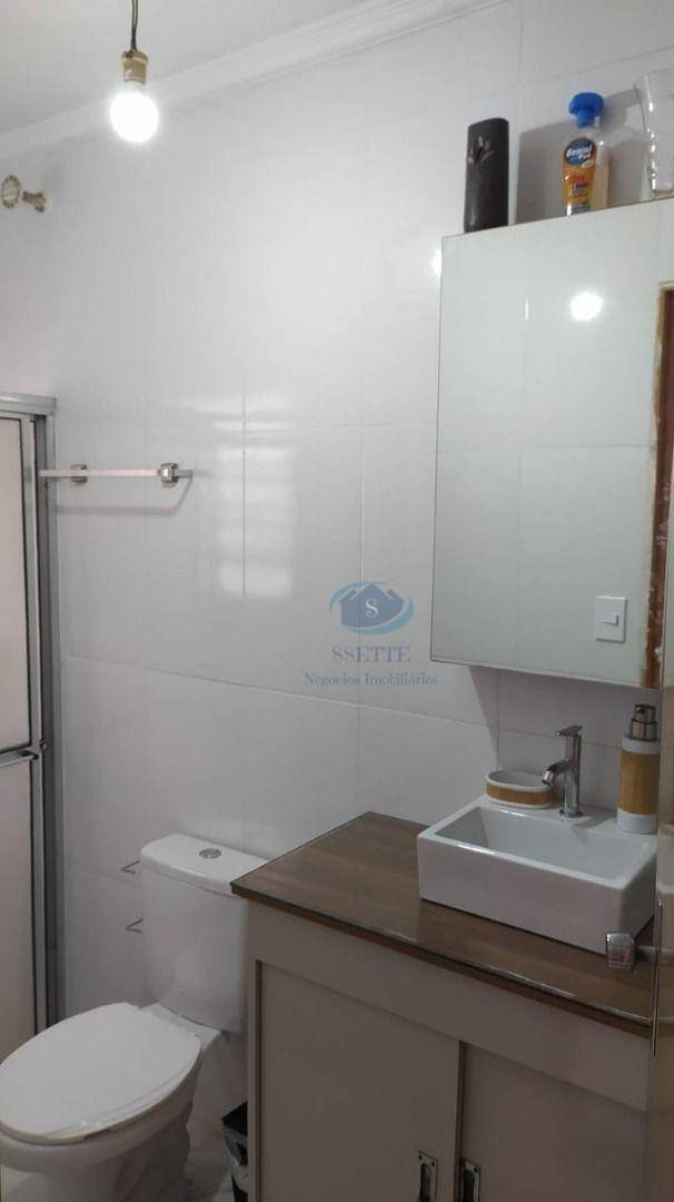 Sobrado à venda com 2 quartos, 67m² - Foto 6