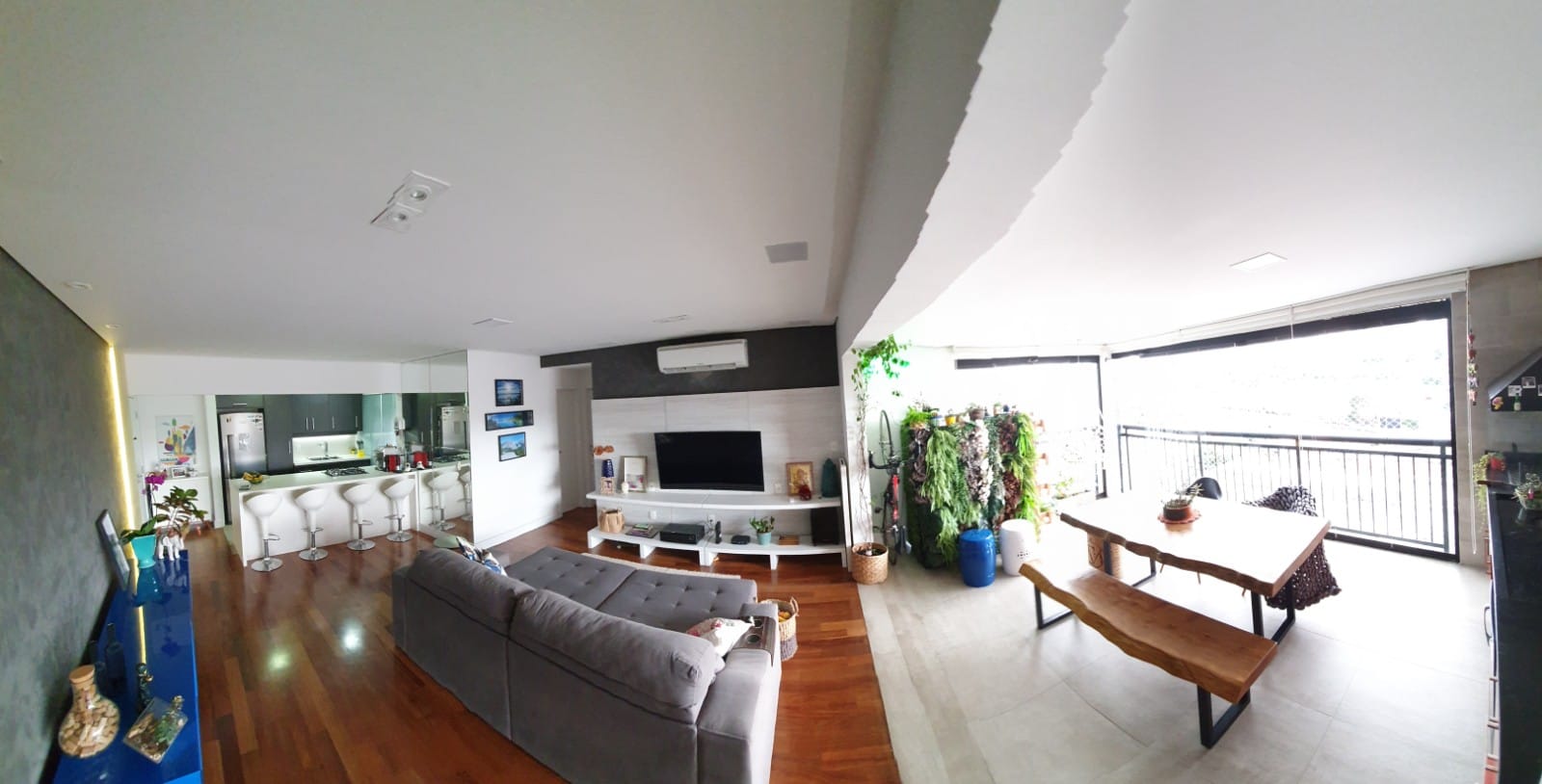 Apartamento à venda com 2 quartos, 94m² - Foto 18