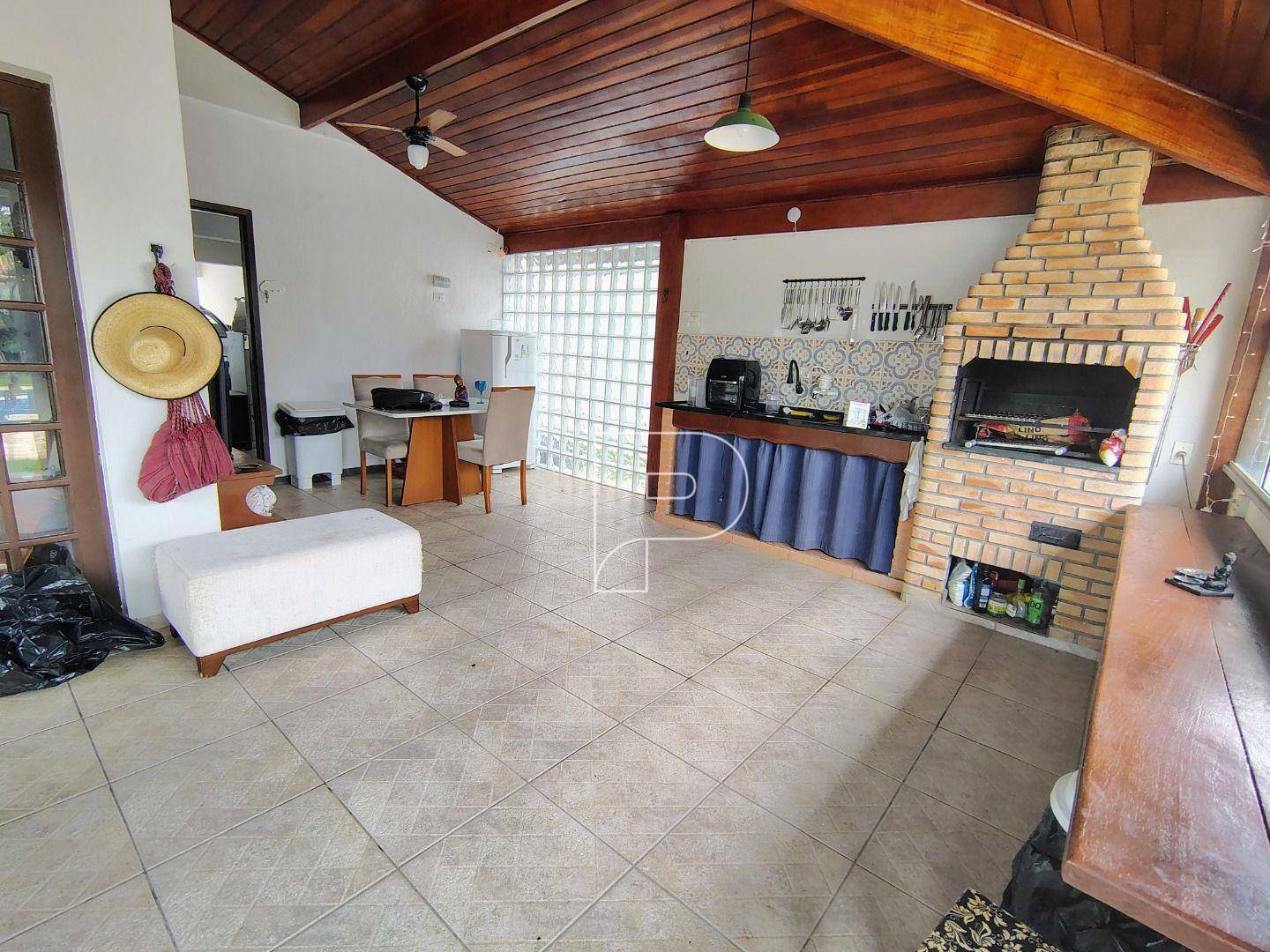 Casa de Condomínio à venda com 3 quartos, 390m² - Foto 14