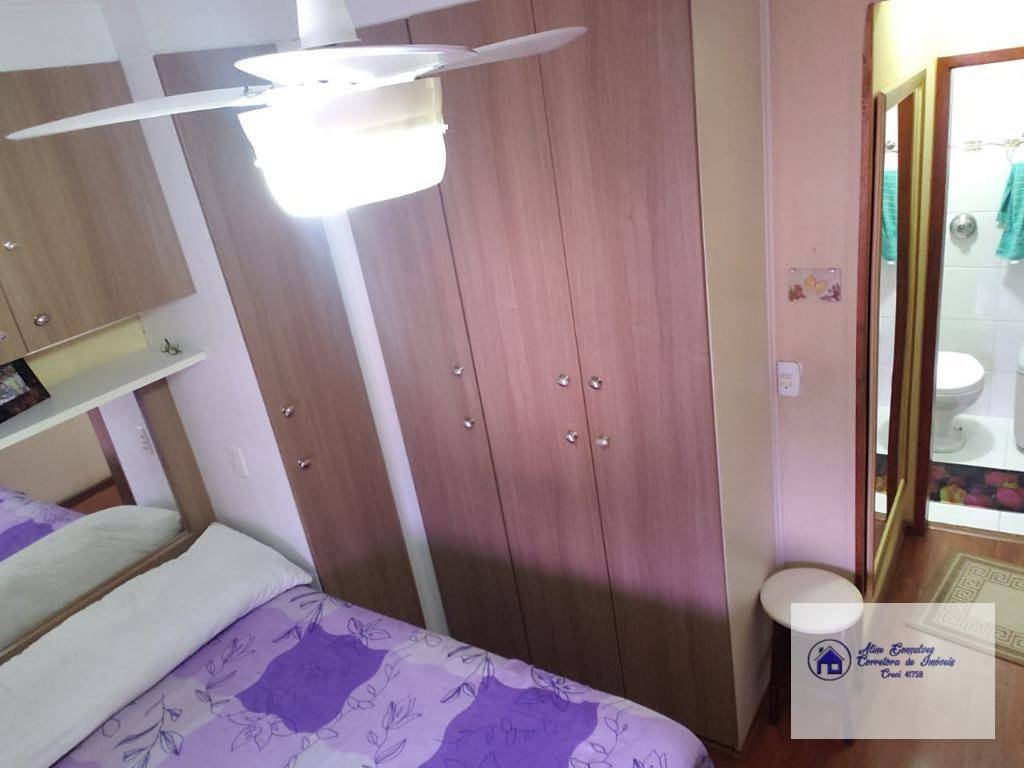 Apartamento à venda com 2 quartos, 72m² - Foto 7