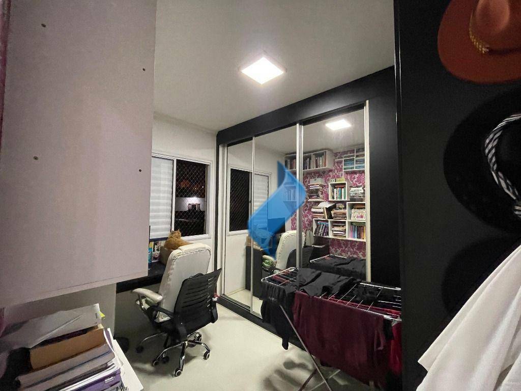 Apartamento à venda com 2 quartos, 53m² - Foto 12