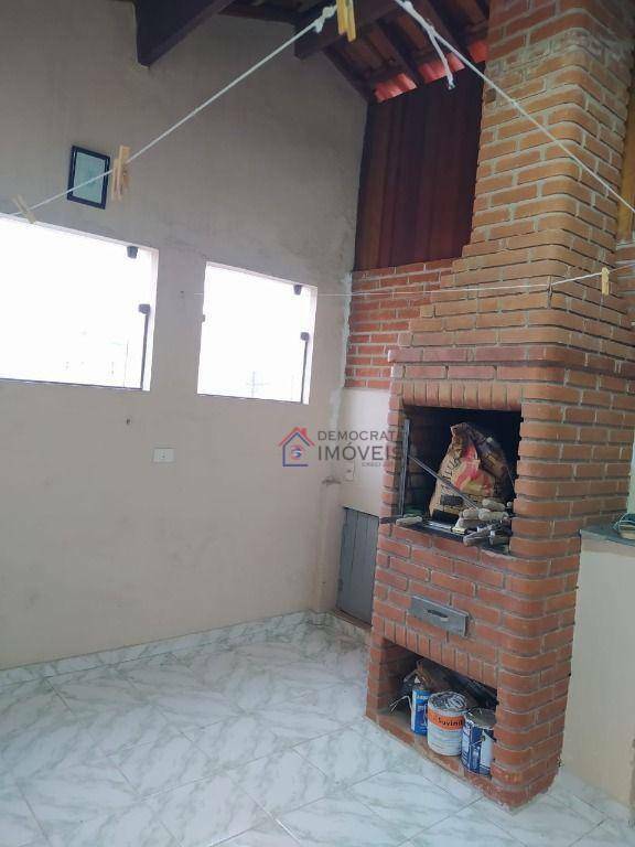 Sobrado à venda com 3 quartos, 128m² - Foto 15