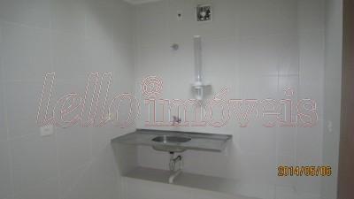 Conjunto Comercial-Sala para alugar, 105m² - Foto 4