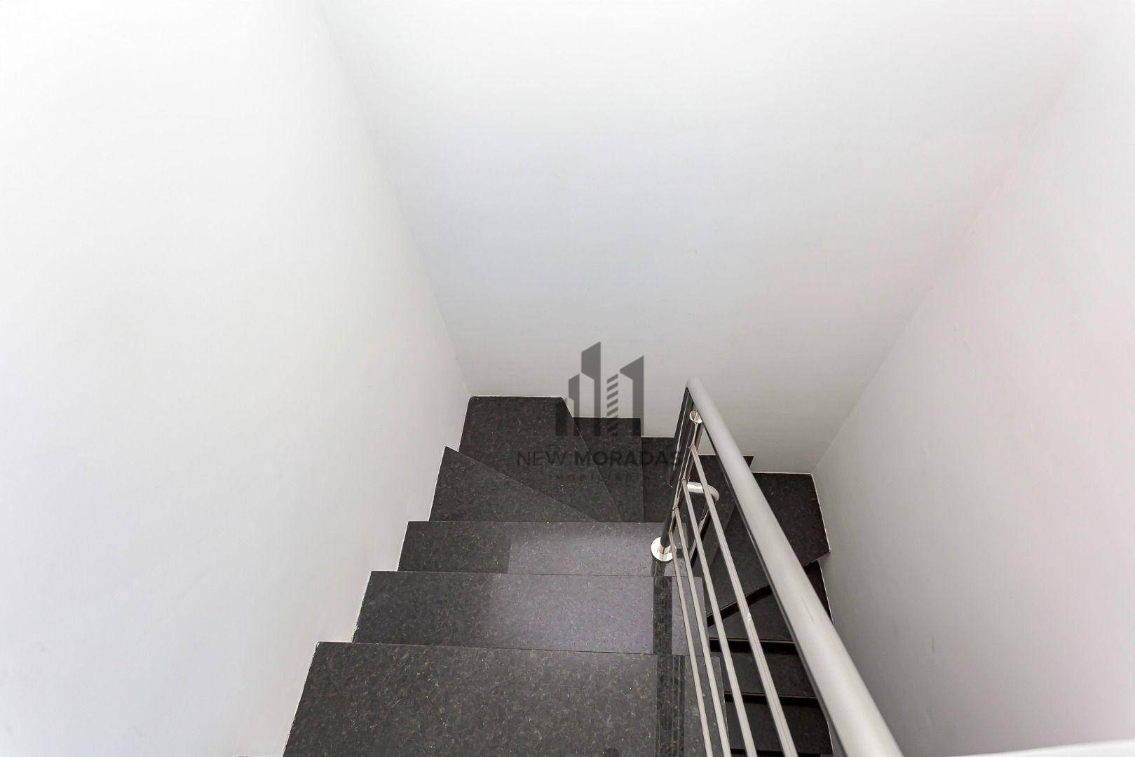 Sobrado, 3 quartos, 170 m² - Foto 28