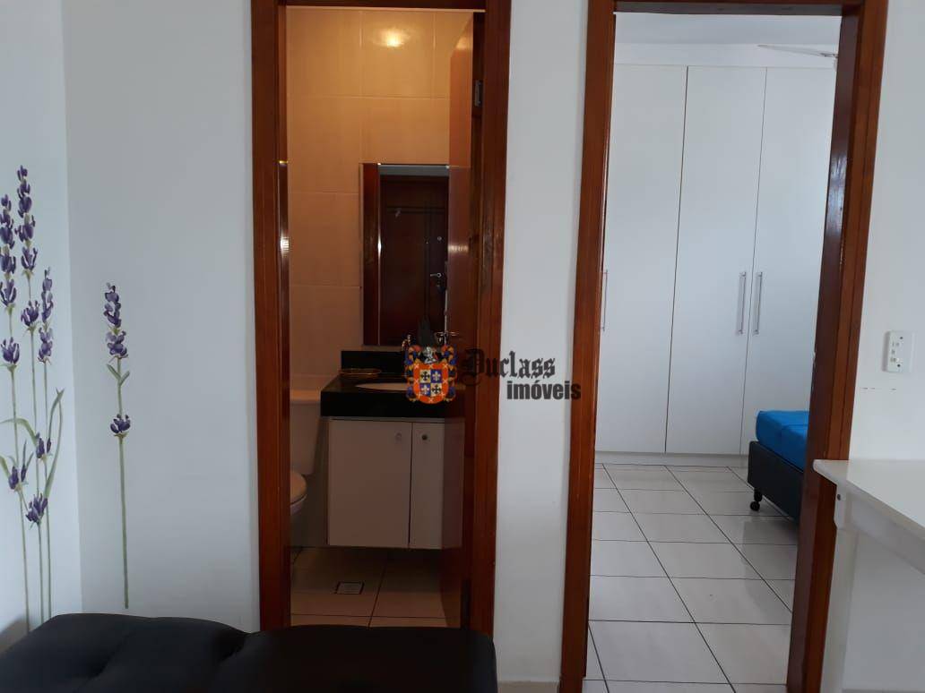 Apartamento à venda com 2 quartos, 48m² - Foto 5