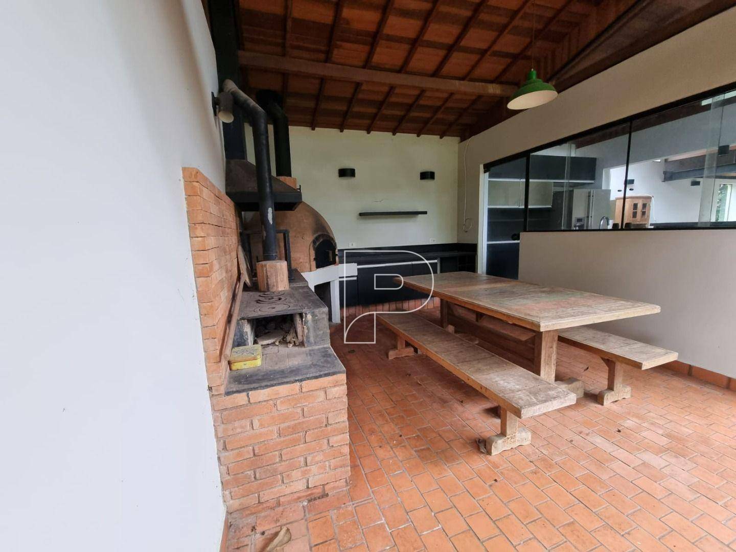 Casa de Condomínio à venda com 3 quartos, 200m² - Foto 26