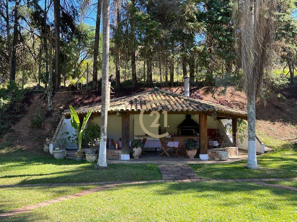 Haras e Área Rural Padrão à venda com 16 quartos, 2400m² - Foto 27