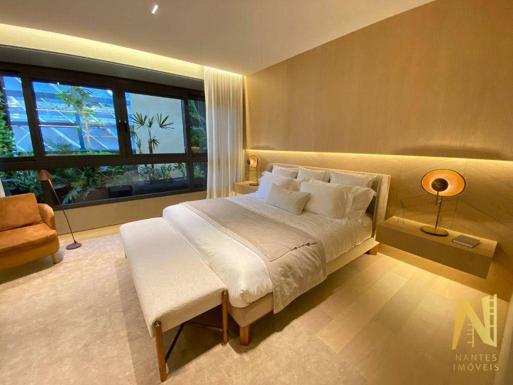 Apartamento à venda com 4 quartos, 346m² - Foto 28