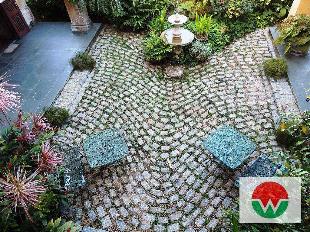 Casa de Condomínio à venda e aluguel com 6 quartos, 700m² - Foto 45