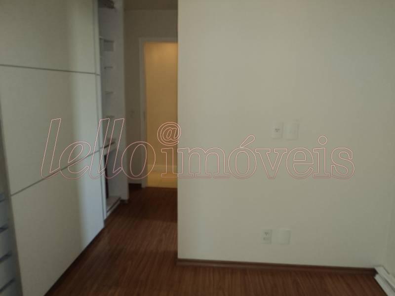 Apartamento para alugar com 3 quartos, 130m² - Foto 10