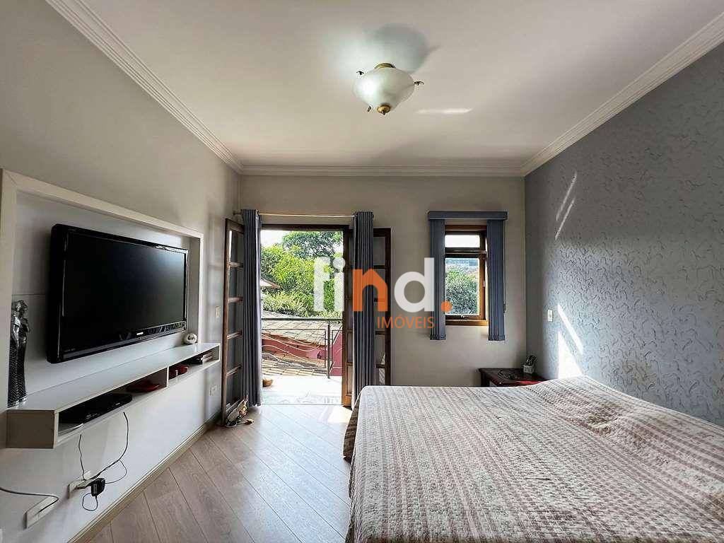 Casa de Condomínio à venda com 3 quartos, 360m² - Foto 27