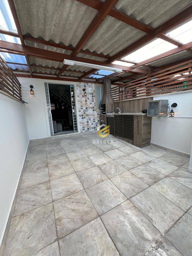 Sobrado à venda com 2 quartos, 61m² - Foto 17